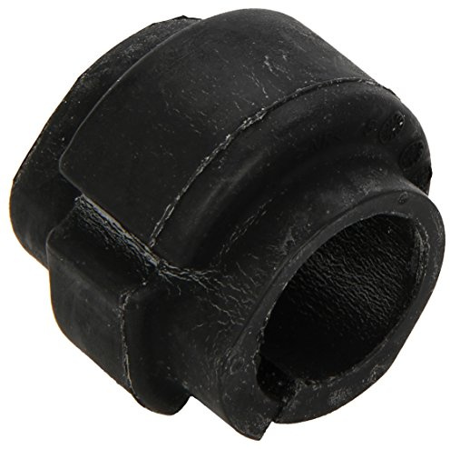 Metzger 52063208 Lagerung, Stabilisator | Kompatibel mit: AUDI A4 B6, A4 B6 Avant, A4 B6 Cabriolet, A4 B7, A4 B7 Avant, A4 B7 Cabriolet, A6 Allroad C6, A6 C6