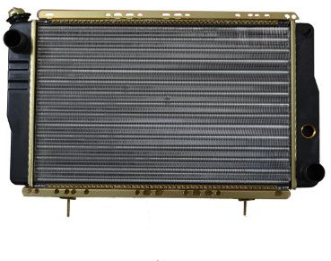 NRF 54683 Radiateur, refroidissement du moteur