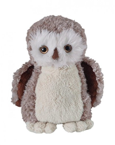 THE GREAT HOHO 25 cm Eule Plüschtier