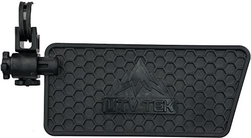 ATV TEK UTVSV1 Sonnenblende, verstellbar, multidirektional, klare Sicht
