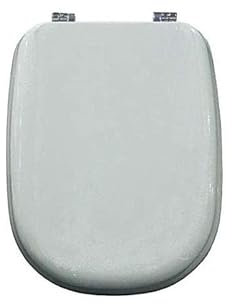 SEDILE WC TESI BIANCO