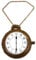 KOSTÜM Party AUFBLASBARE IN 5 Kaktus - SCHWEBE - Uhr - PAPAGEI - Palme ERHÄLTLICH IN MEHRERE - Packung VON 1-6 STÜCK Packung - Packung VON 12 - Packung MIT 24 - Uhren, Pack of 1