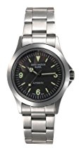 Zeno-Watch Herrenuhr - Military Special Automatic Medium - 5206-a1M