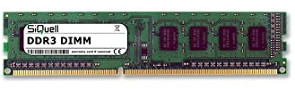 4GB RAM Arbeitsspeicher kompatibel mit Acer Veriton X2632G (PC3-12800U)