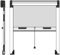 Zanzariera A Rullo Per Finestra Cm 140 X 170 - Bronzo