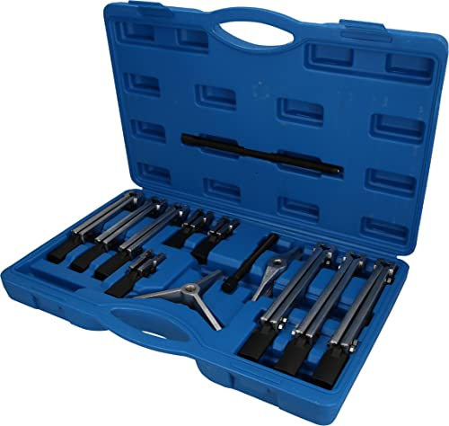 KS TOOLS Universal-Abzieher-Satz, 14-tlg