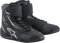 Alpinestars Moto, Stivali da Motocicletta Uomo, Nero, 42 EU