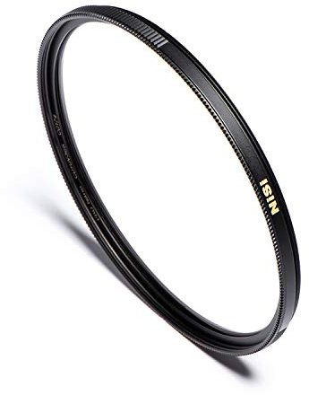 NiSi PRO Nano HUC UV-Filter, 105mm