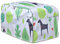 Slice Toaster Cover - Kitchen Appliances Cover With Two Storage Bags, Lovely Fawn