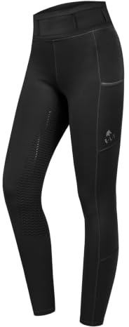 ELT Reitleggings Ella