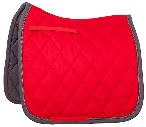 Bieman de Haas BR Schabracke Event Cooldry® Dressur (Warmblut, Florid Red)