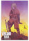HUIBEI Vinland Saga Poster Anime Poster (4) 30 x 45 cm Leinwandbild Kunstdruck M