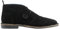 Popps VESPA Unisex Mens Womens 100% Real Suede Leather Lace up Ankle Desert Smart Casual Boots