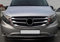 manox für Mercedes Vito W447 2014-2019 Kühlergrill Zierleisten Set Edelstahl Chrom