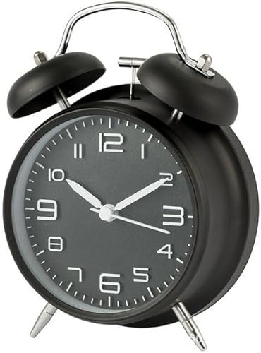 Backlight Alarm Clock with Spy Camera WiFi P2P 1080P and 32GB