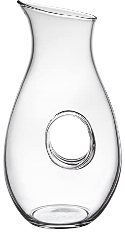 Table Passion - Carafe 1,5 l en verre