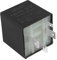 EMSea Relé de bomba de combustible de repuesto 1J0906381A 357906381A compatible con VW Compatible con Audi Motor Control Relé DC 12V Negro
