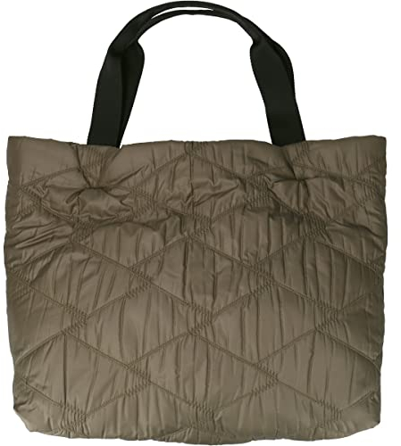 Unisa Tasche ZOLGAFUR, Textil, Grün EU 1