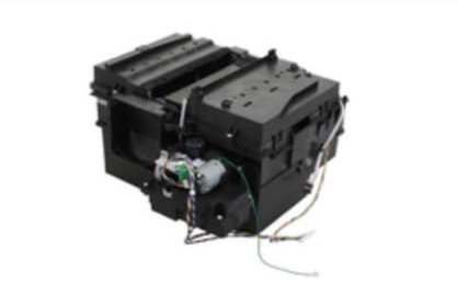 Service Station passend für HP DesignJet T770, T790, T795, T1200, T1300, T2300 Wartungskit 2 - Preventive Maintenance Kit Refurbished wie neu - dograTEC