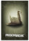 JEAM Prison Break Ästhetische Bilder Einzelzimmer Dekor Wohnheim Wanddekoration Kunst Poster, Albumcover Bild Dekor Poster 30 x 45 cm Unrahmen Stil