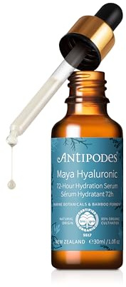 Maya Hyaluronic 72h Feuchtigkeitsspendendes Serum 30 ml