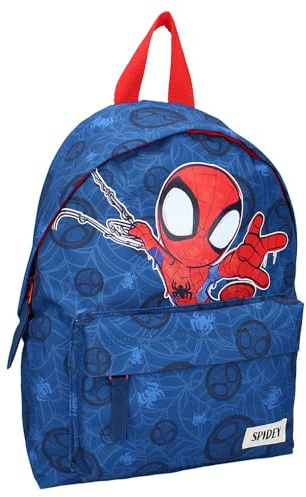 Spidey Rucksack 2-Fächer 31 cm