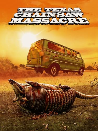 The Texas Chainsaw Massacre