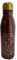 Harry Potter - Gryffindors Löwe Metall Wasserflasche 500ml
