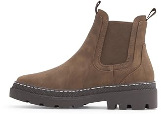 Roxy Damen WonderlandChelsea-Stiefel