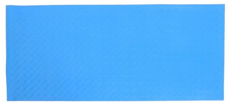 HANABASS Tapis De Sécurité pour Piscine Hors Sol sans Échelle Facile Dentretien