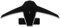 Bexdug Porte-manteau de siège de voiture | Support de rangement pour appuie-tête de voiture – Crochets pour voiture, camping-car, SUV