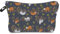 DKDDSSS Petite Trousses à Maquillage, Trousse Maquillage Femme, Trousse de Toilette Voyage, Toilette Organisateur, pour Hommes et Femmes（Motif de Paresseux）