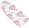 MOBUTOFU Ironing Board Board Broom Travel Ironing Pad - Mats Holder Resistant Stand Portable Hold Wall Hook The Rack Heart Foldable Door Liner This Hanger Camp Binding Starch Cloth