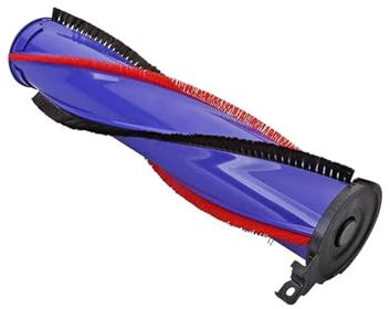 FMCUVBFR Compatibile con Dyson, DC51/DC50/DC50 Animal/DC50 Multi Floor Series 964705-01 Kit di Pezzi di Ricambio for Spazzola A Rullo in Fibra di Carbonio for Tappeti(1pcs)