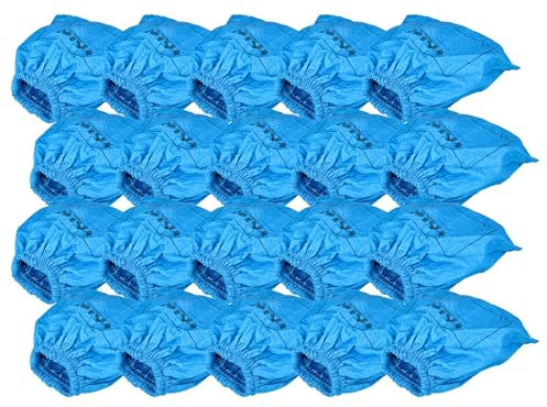 vhbw 20x Filter kompatibel mit Mirka 915 L PC, 1025 L PC