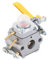 Generator Carburettor Carburetor Kit For Homelite For Ryobi 25cc 26cc 30cc Brush Cutter Hedge Trimmer Carb Carburetor Tools Air Filter