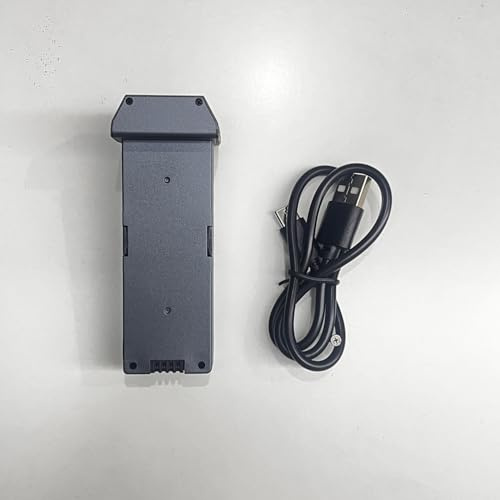1PCS Rechargeable Battery and USB Chargers for G10 Drone
