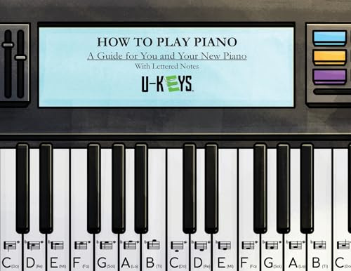 How to Play Piano: A Guide For You and Your New Piano