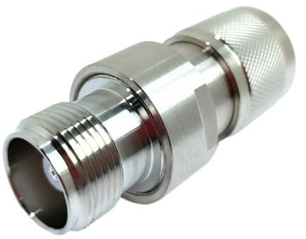 High Voltage Connector, for HN Male to Female Adapter