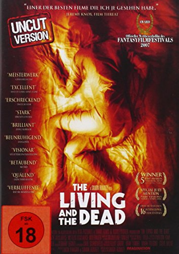 The Living and the Dead - Uncut Version