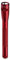 LED Mini-Maglite 2AA rot