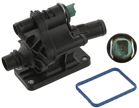 FEBI BILSTEIN Thermostatgehäuse