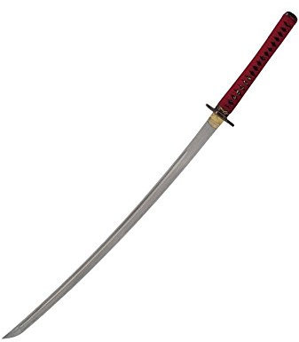John Lee Asien Kappa Katana, 85755