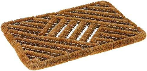 Siena Home 735348 Drahtgittermatte WIRE natur 39 x 59 cm
