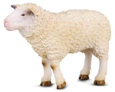 Collecta – 3388008 – Figur – Bauernhof – Schaf