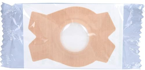 PRO-OPHTA Augenverband S klein 1 St