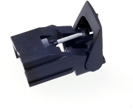 Tonnadel für Plattenspieler P 135 SH von Wega