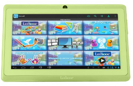 Lexibook - Juguete electrónico (MFC142FR)