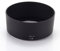 FOTGA Bayonet Gegenlichtblenden Lens Hood für Nikon Kamera AF-S NIKKOR 50mm f/1.4G f/1.8G HB-47