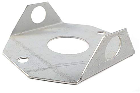 Santos N730 Disque de rupture complet pour extracteur centrifuge N° 28 à haut rendement